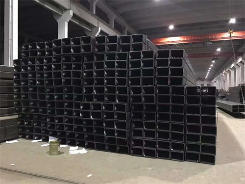 兴庆冷拔方管选型指南 工程采购怎么选